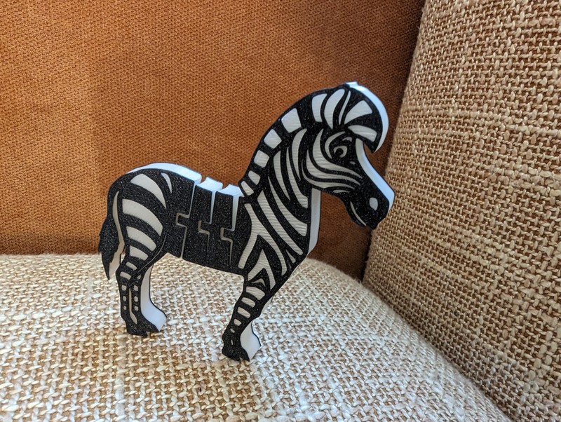 Zebra