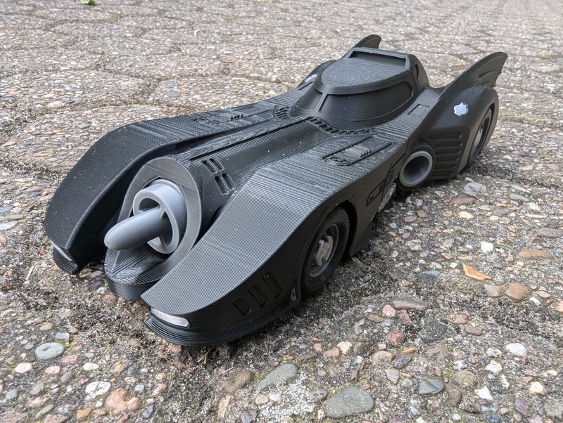 Batmobil