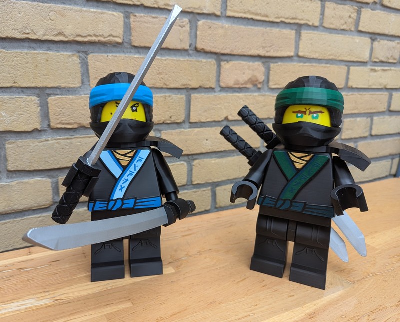 Ninjago