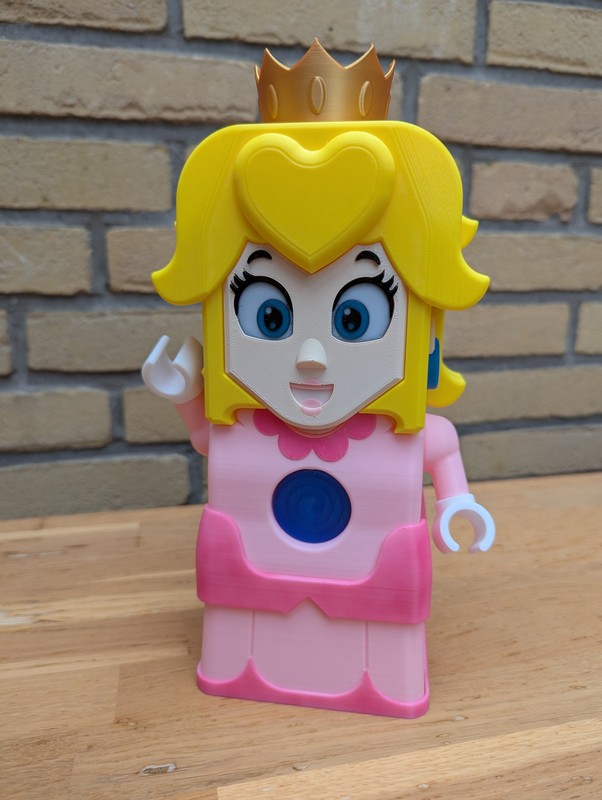 Prinzessin Peach