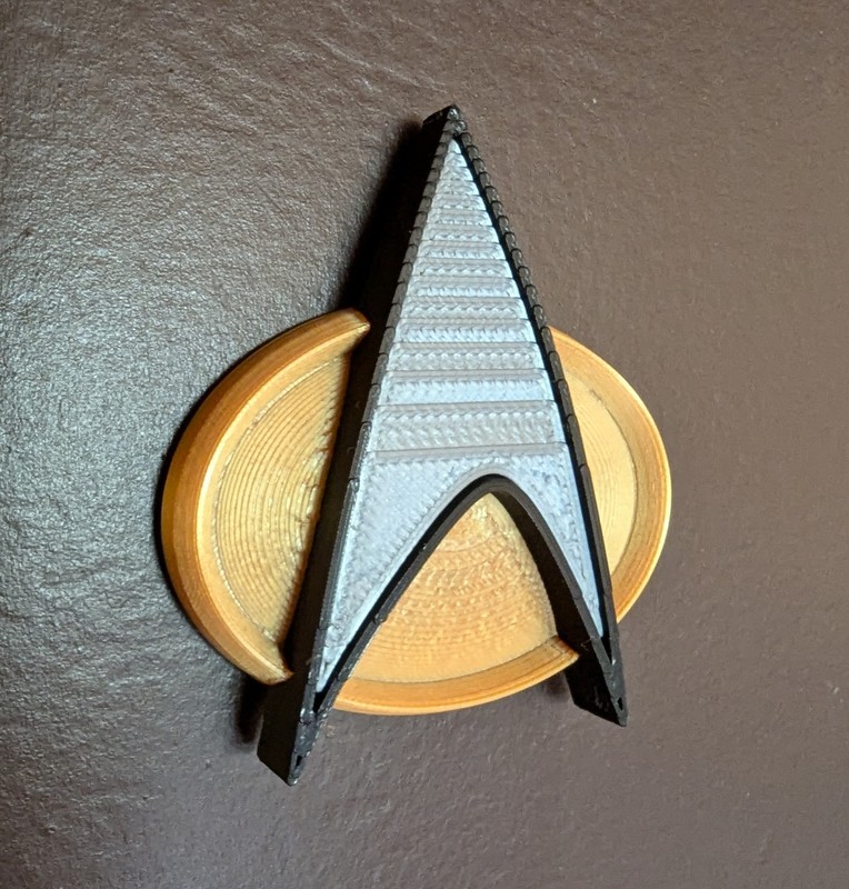 Star Trek Kommunikator