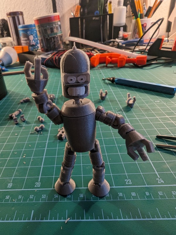 Bender