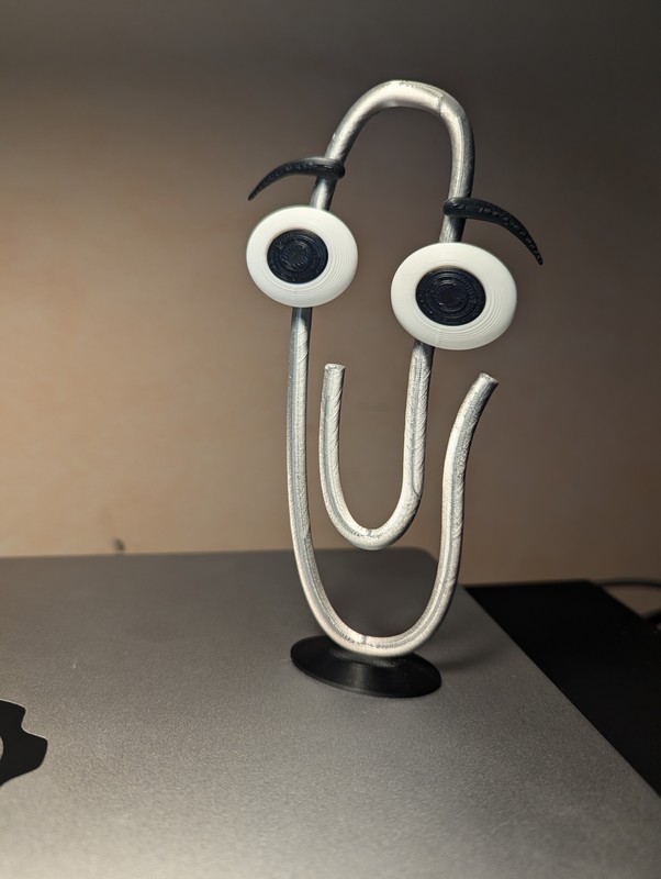 Clippy
